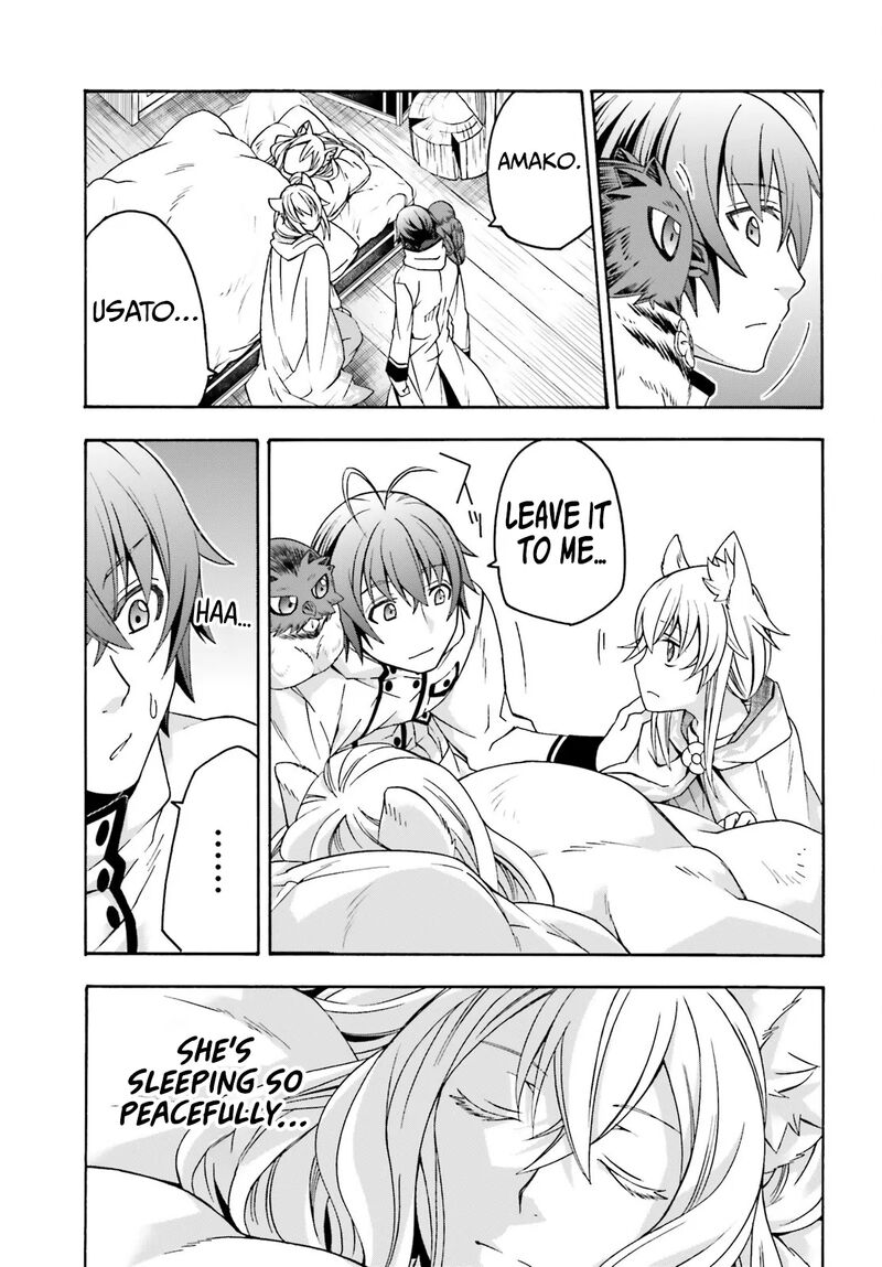 The Wrong Way To Use Healing Magic 78 28