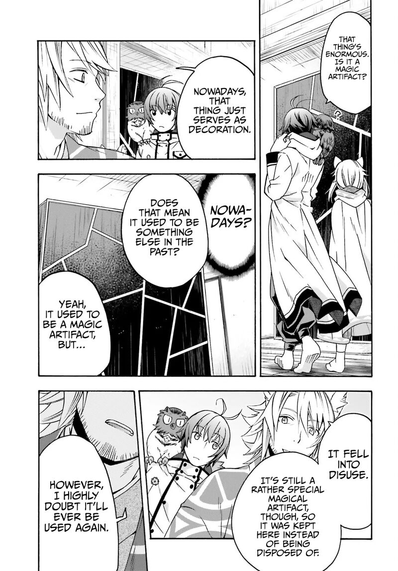 The Wrong Way To Use Healing Magic 78 4