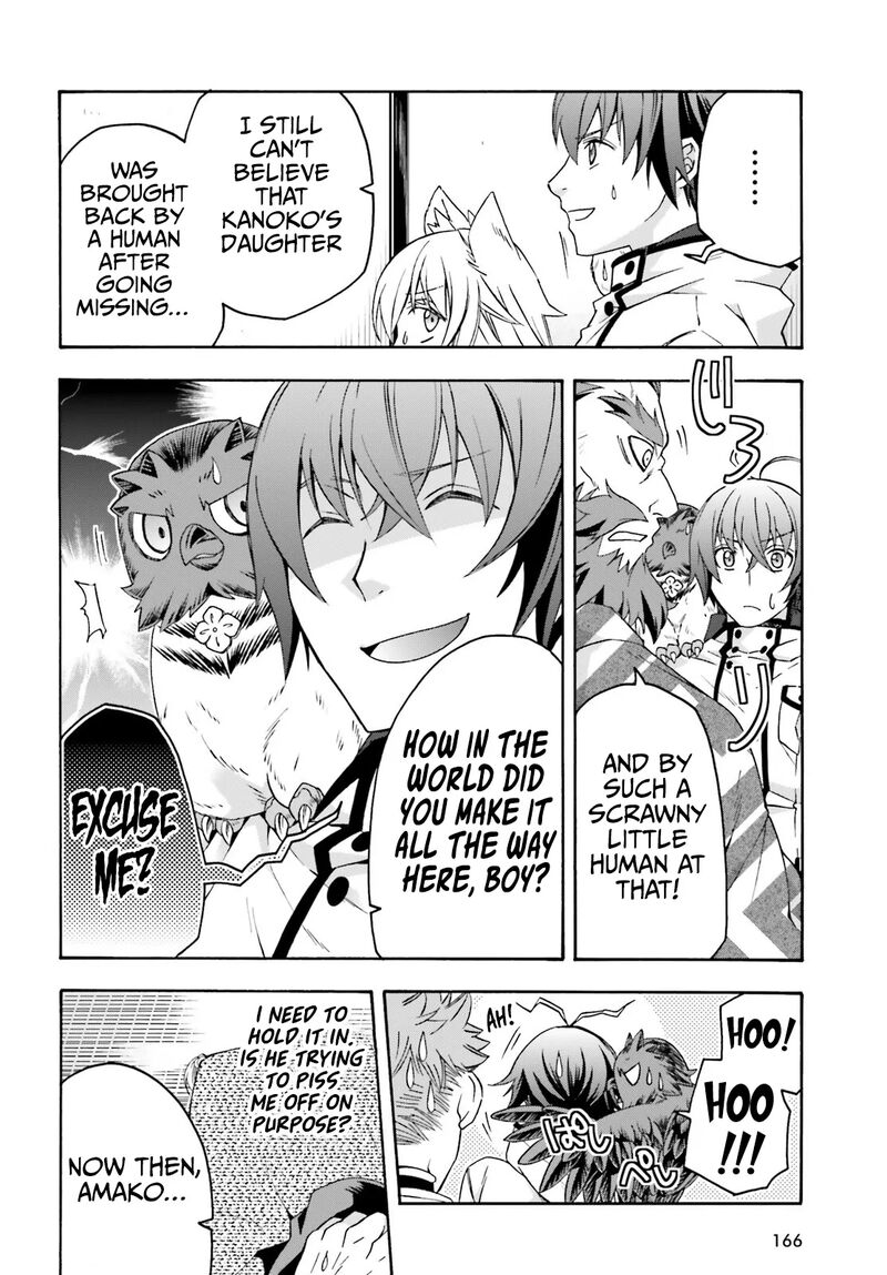The Wrong Way To Use Healing Magic 78 9