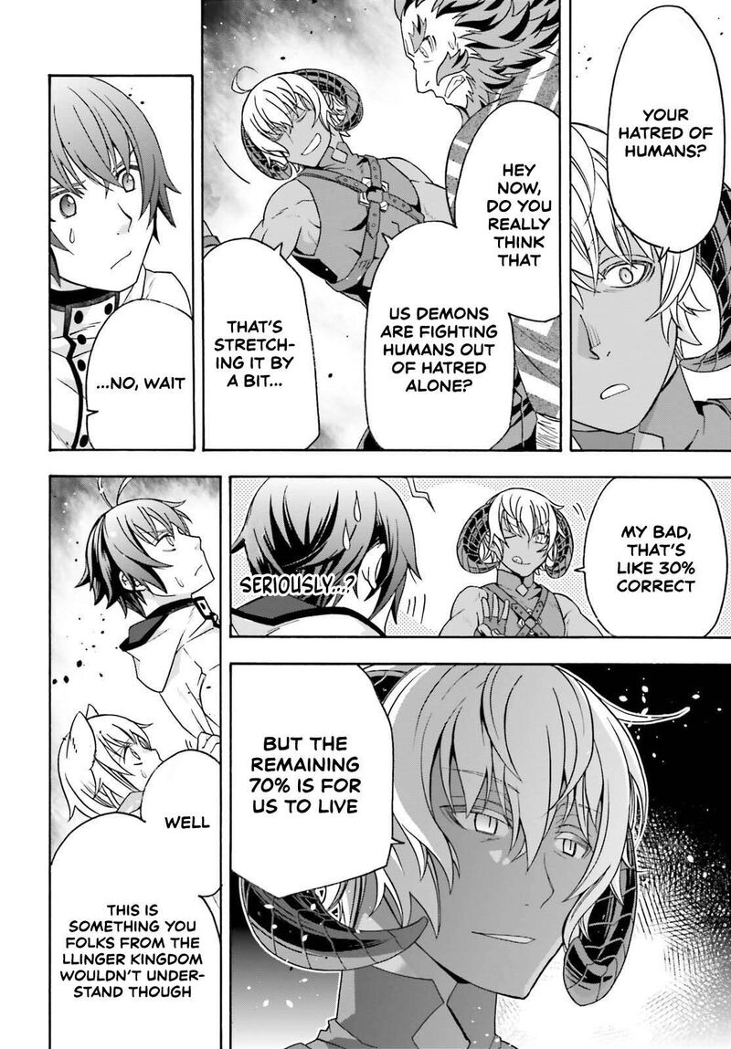 The Wrong Way To Use Healing Magic 84 10