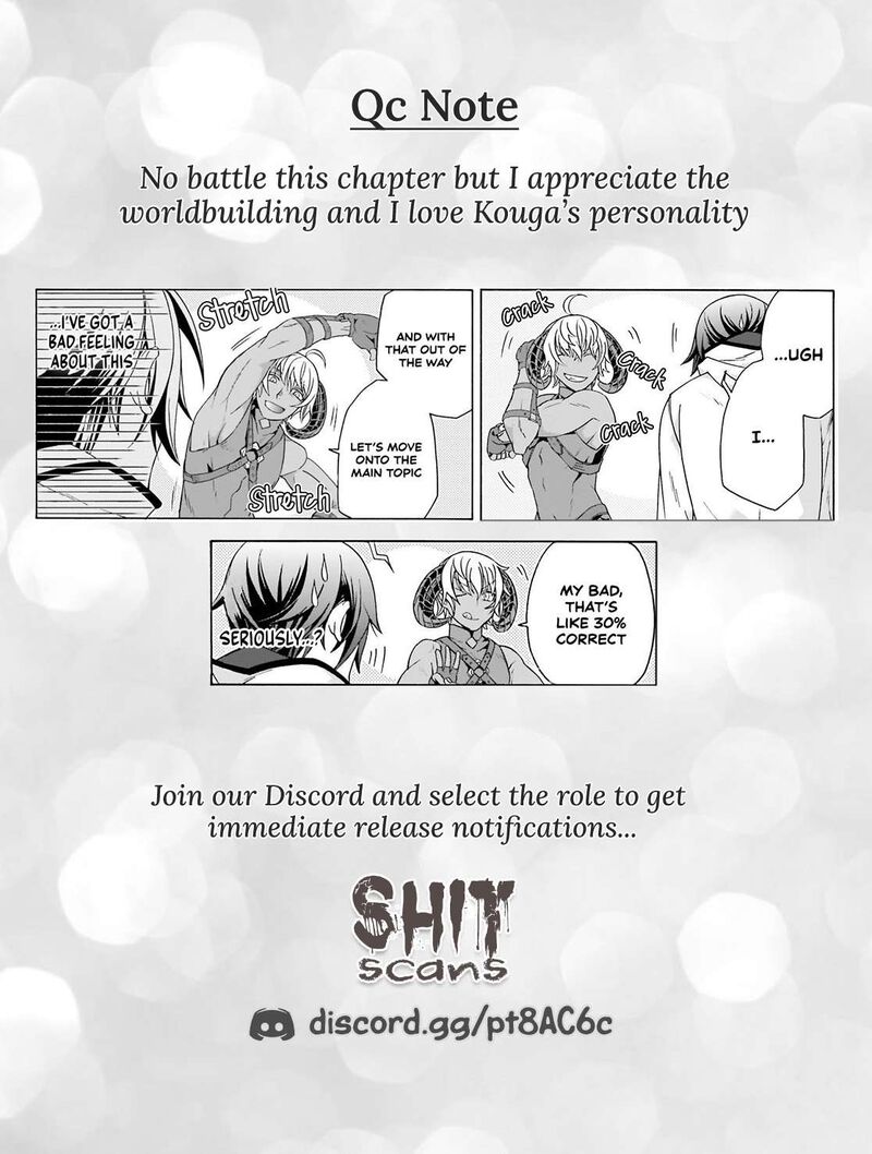 The Wrong Way To Use Healing Magic 84 32