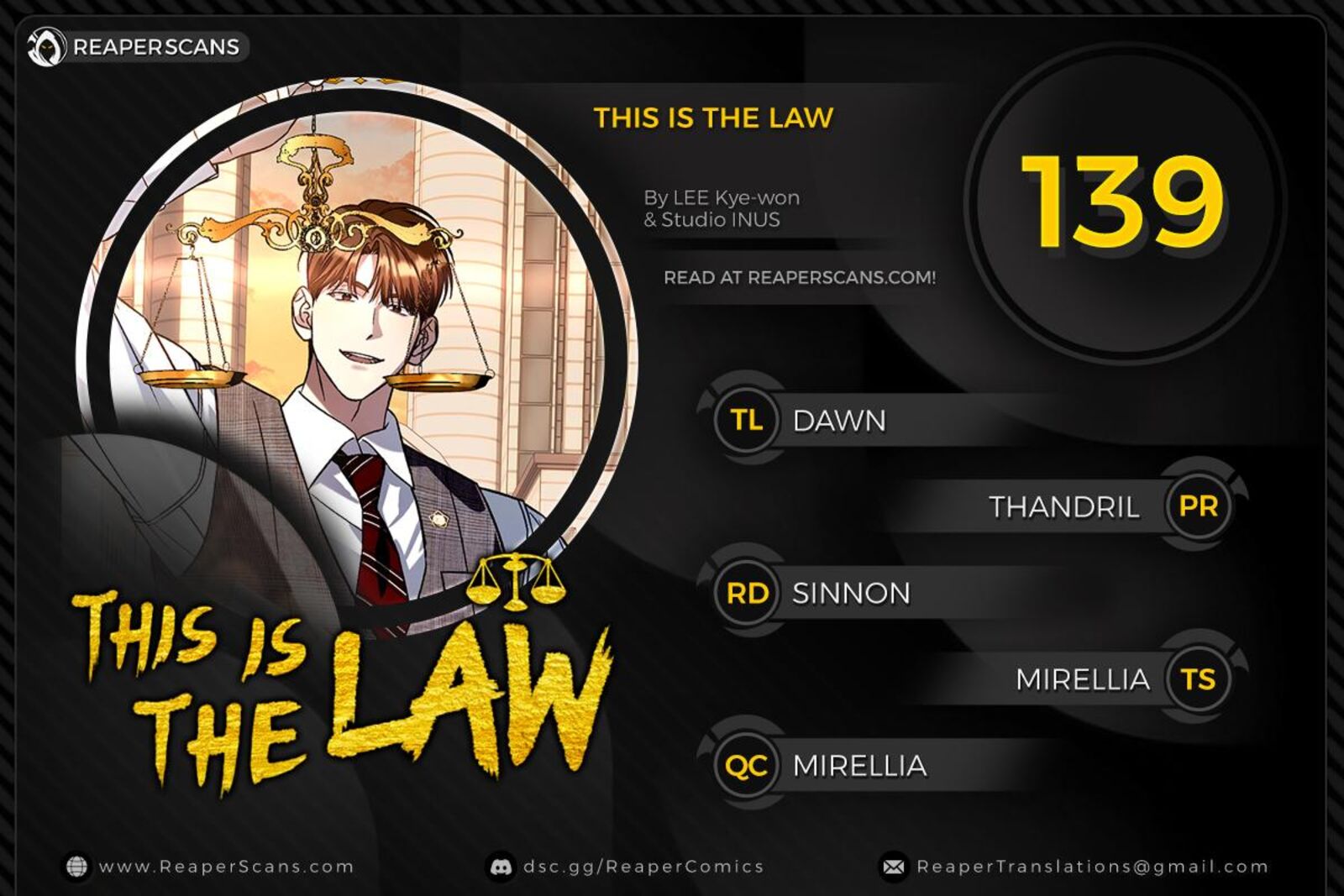 This Is The Law 139 1