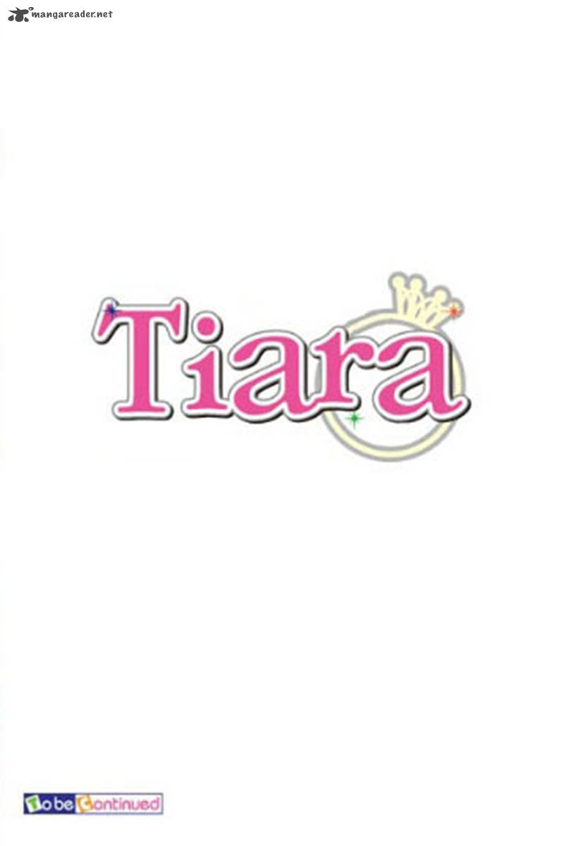 Tiara 10 24