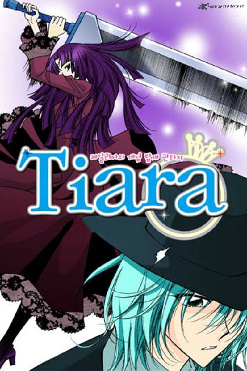 Tiara 10 3