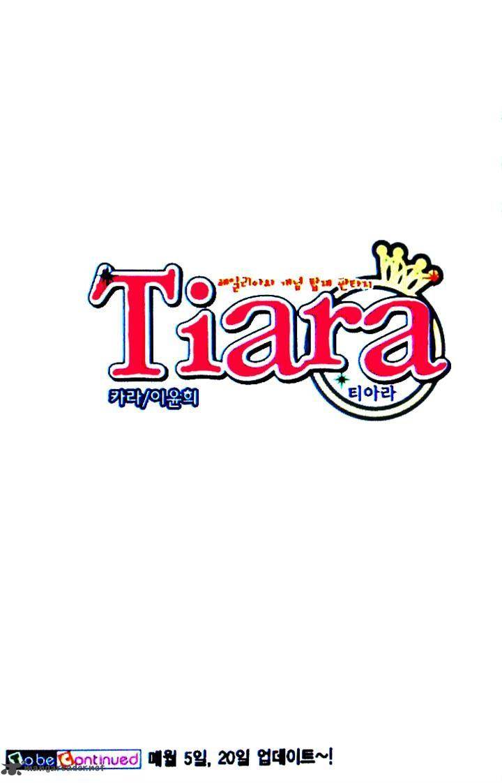 Tiara 41 24