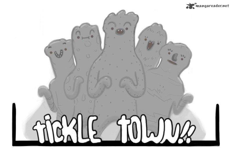 Tickle Town 46 1