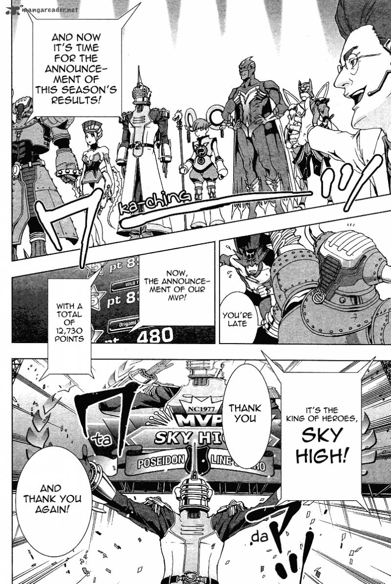 Tiger Bunny 1 43