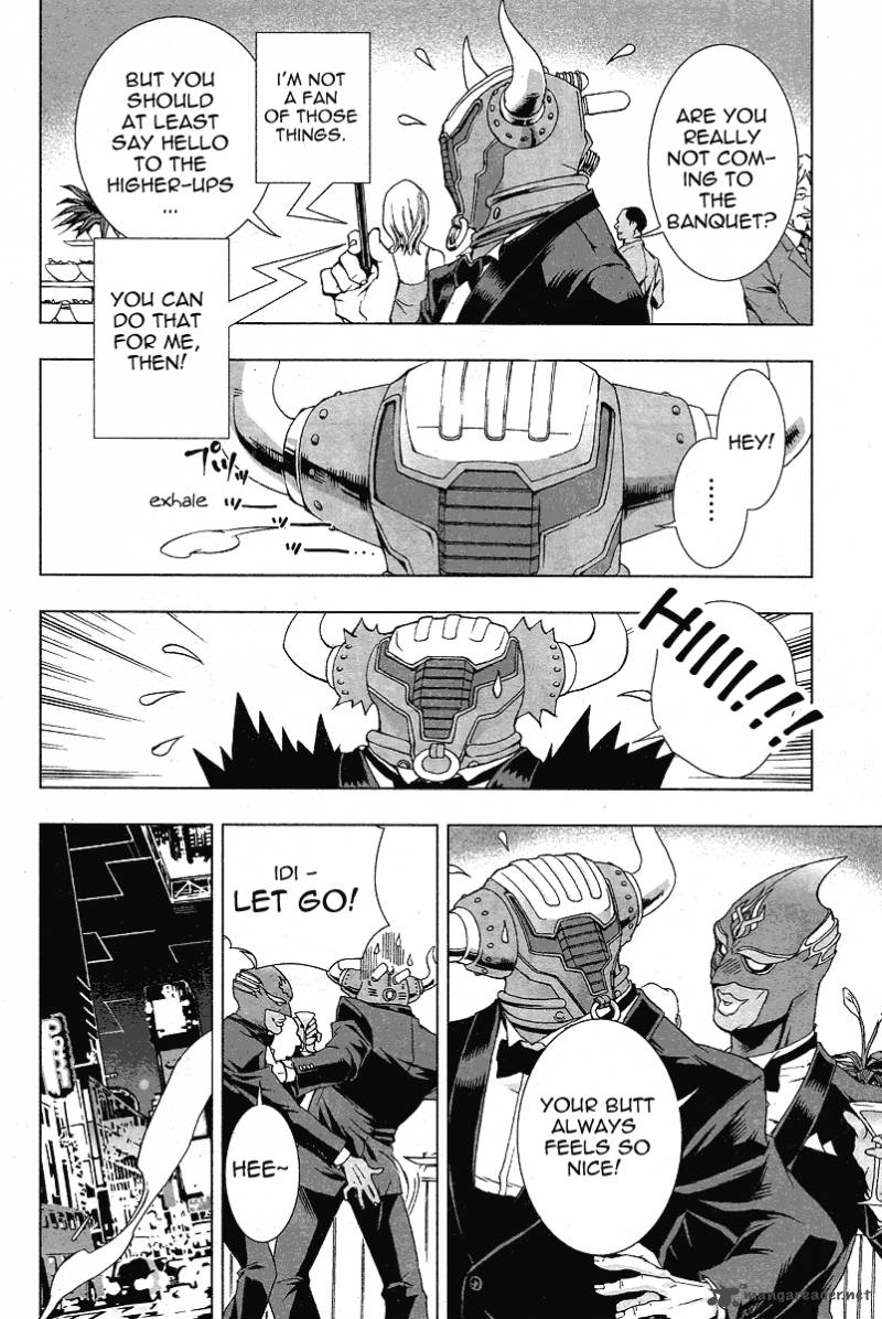 Tiger Bunny 1 49