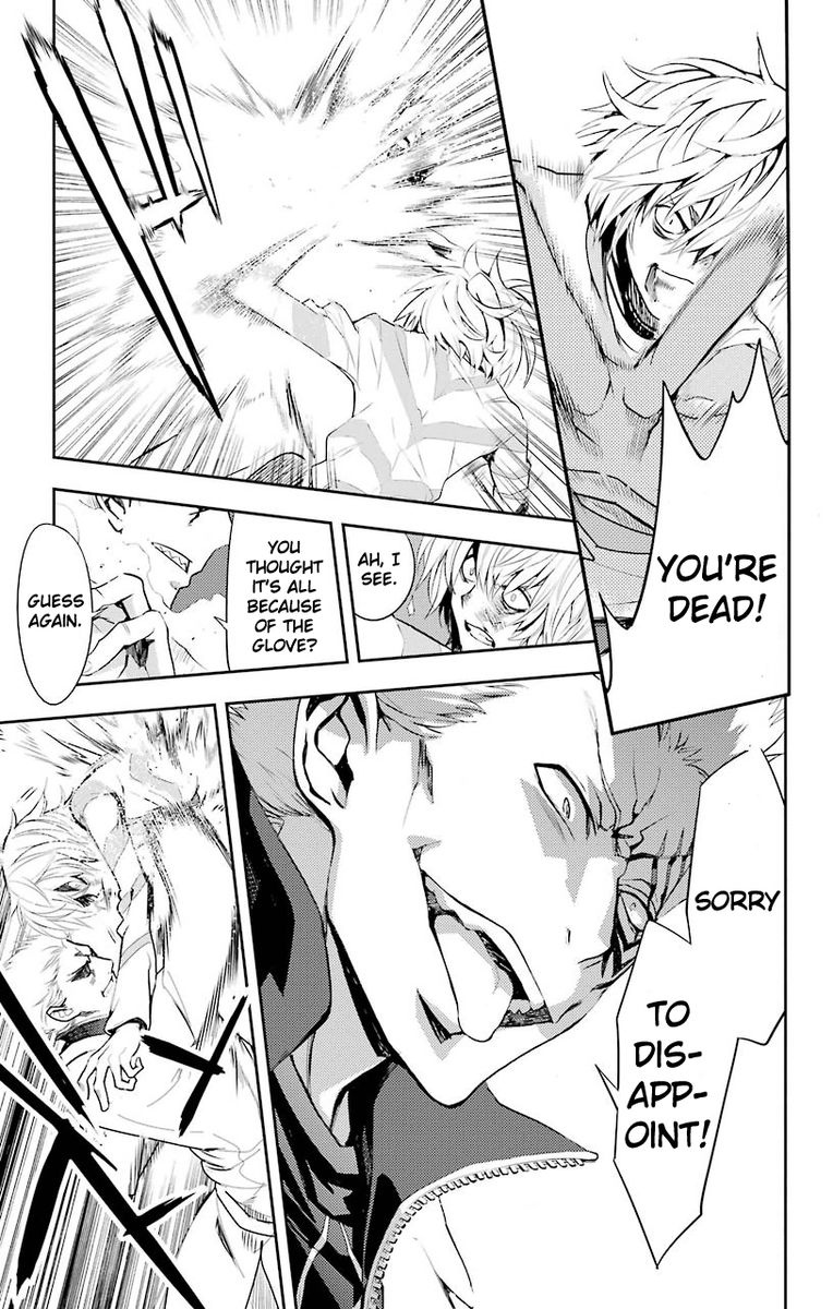 To Aru Majutsu No Index 103 13