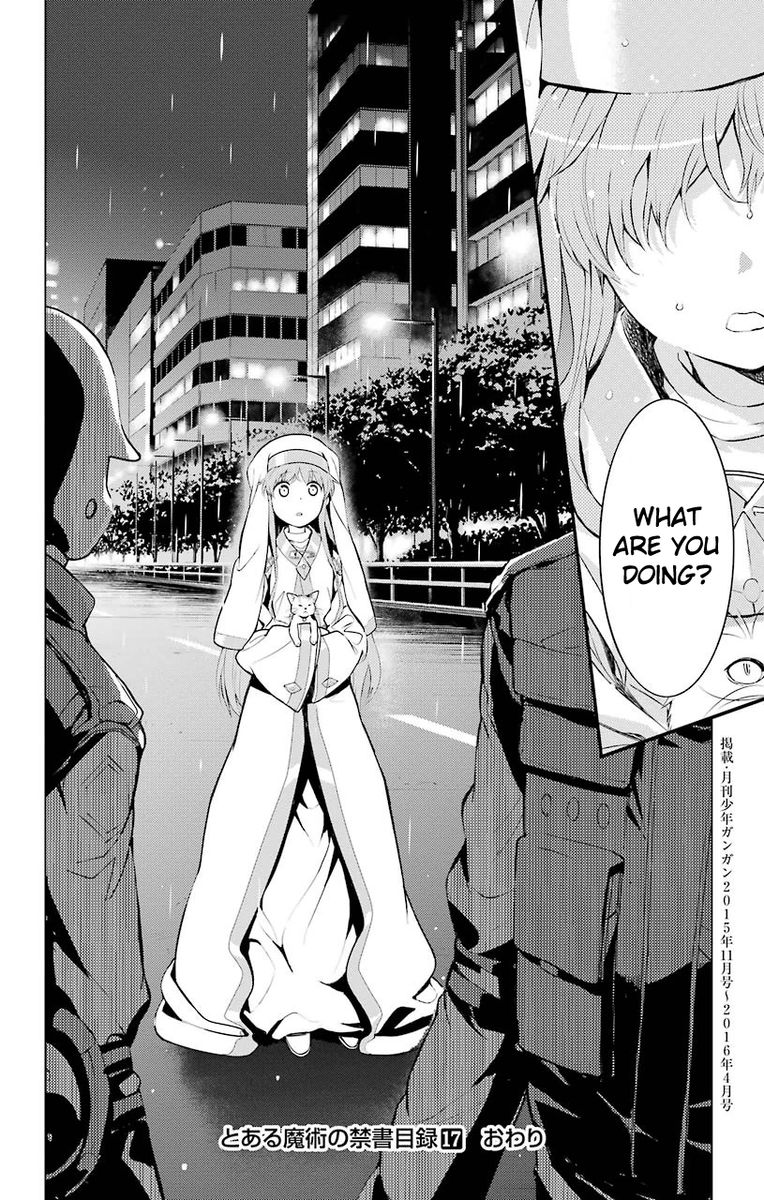 To Aru Majutsu No Index 103 25