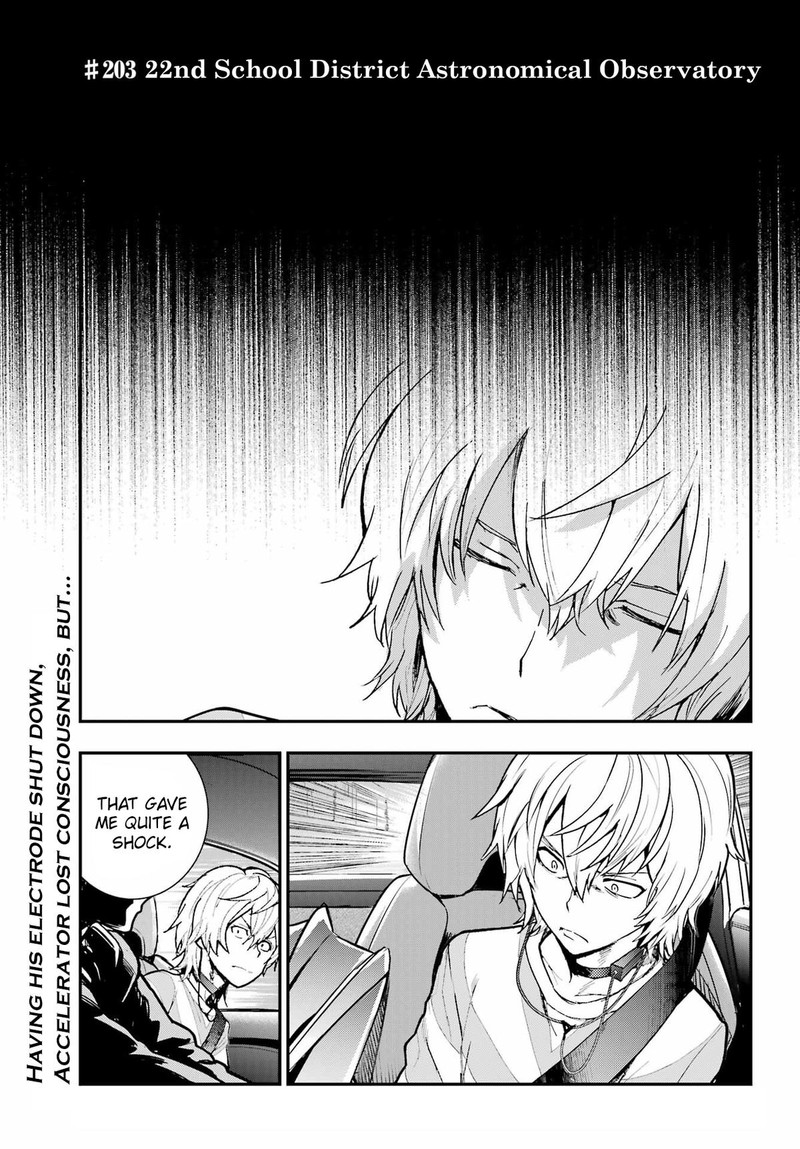 To Aru Majutsu No Index 203 2