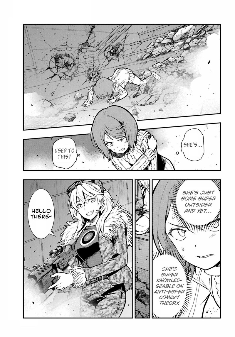 To Aru Majutsu No Index 203 22