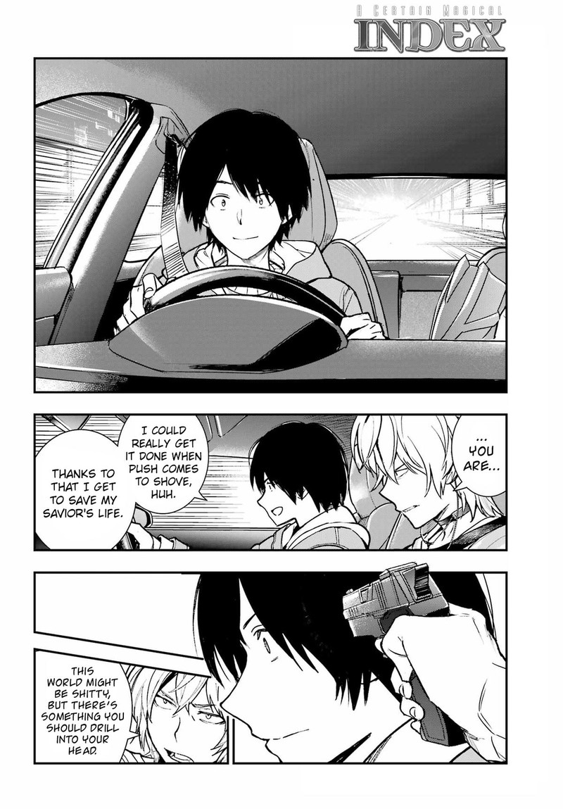 To Aru Majutsu No Index 203 3