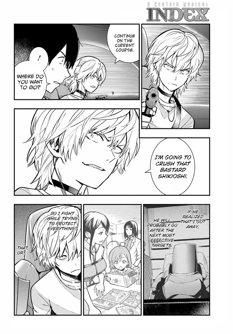 To Aru Majutsu No Index 203 5