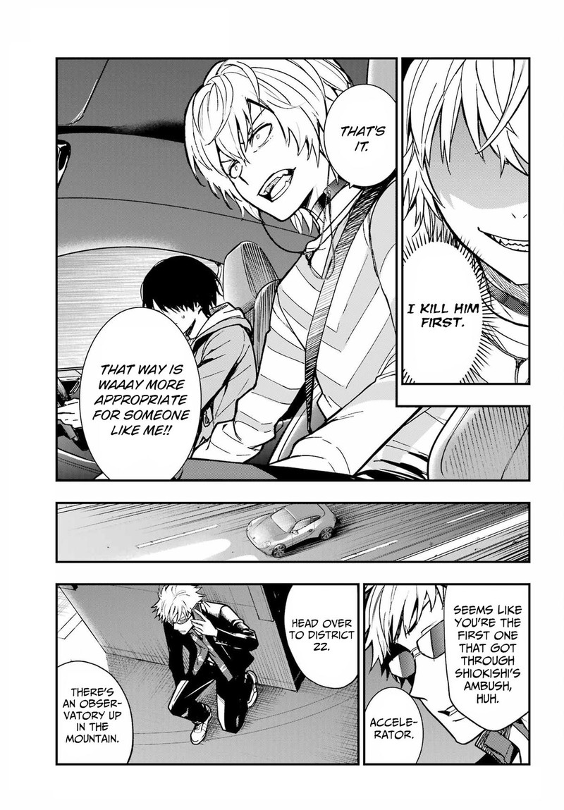 To Aru Majutsu No Index 203 6