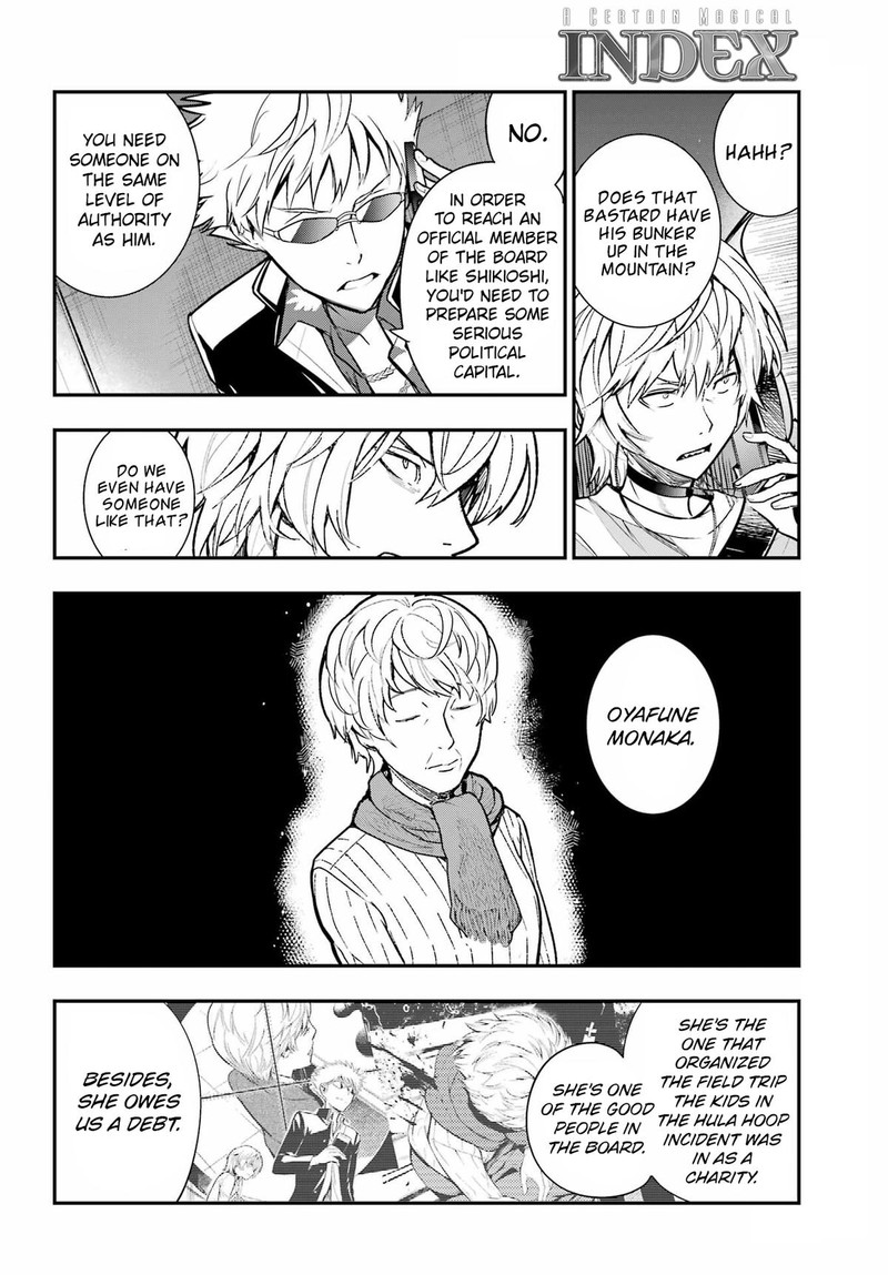 To Aru Majutsu No Index 203 7