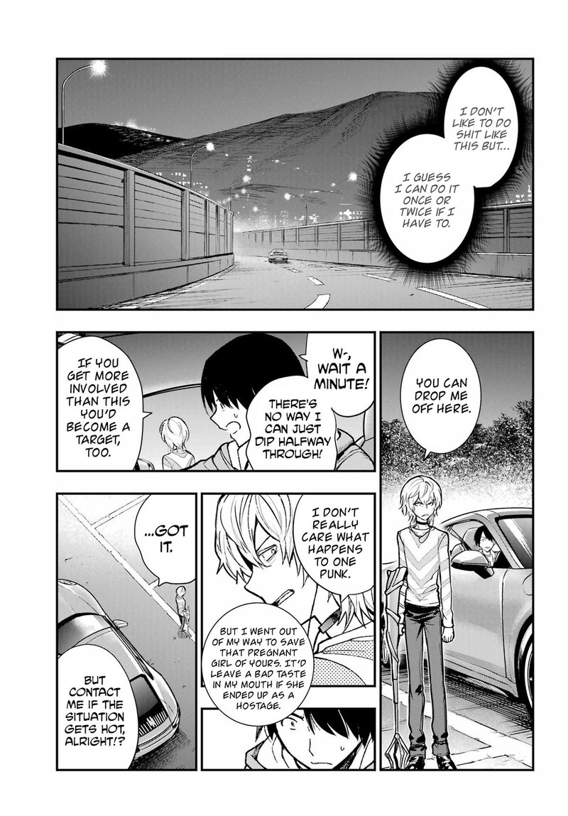 To Aru Majutsu No Index 203 8