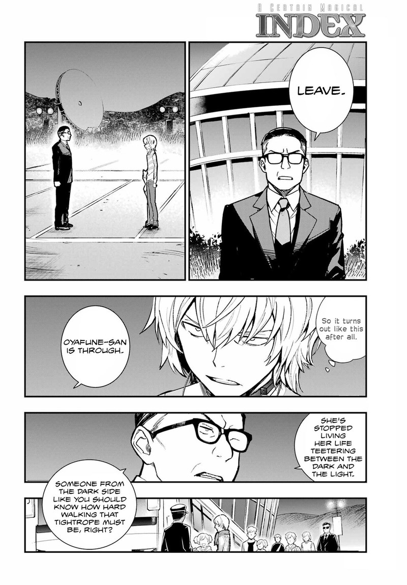 To Aru Majutsu No Index 203 9