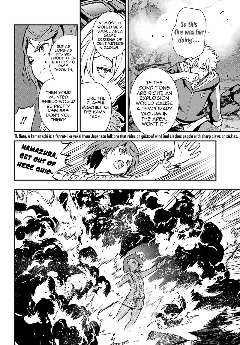 To Aru Majutsu No Index 204 20