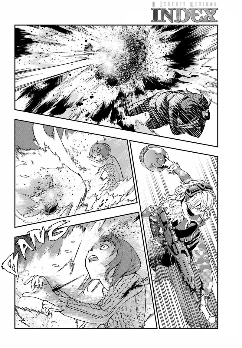 To Aru Majutsu No Index 204 22