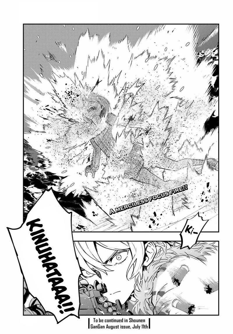 To Aru Majutsu No Index 204 23