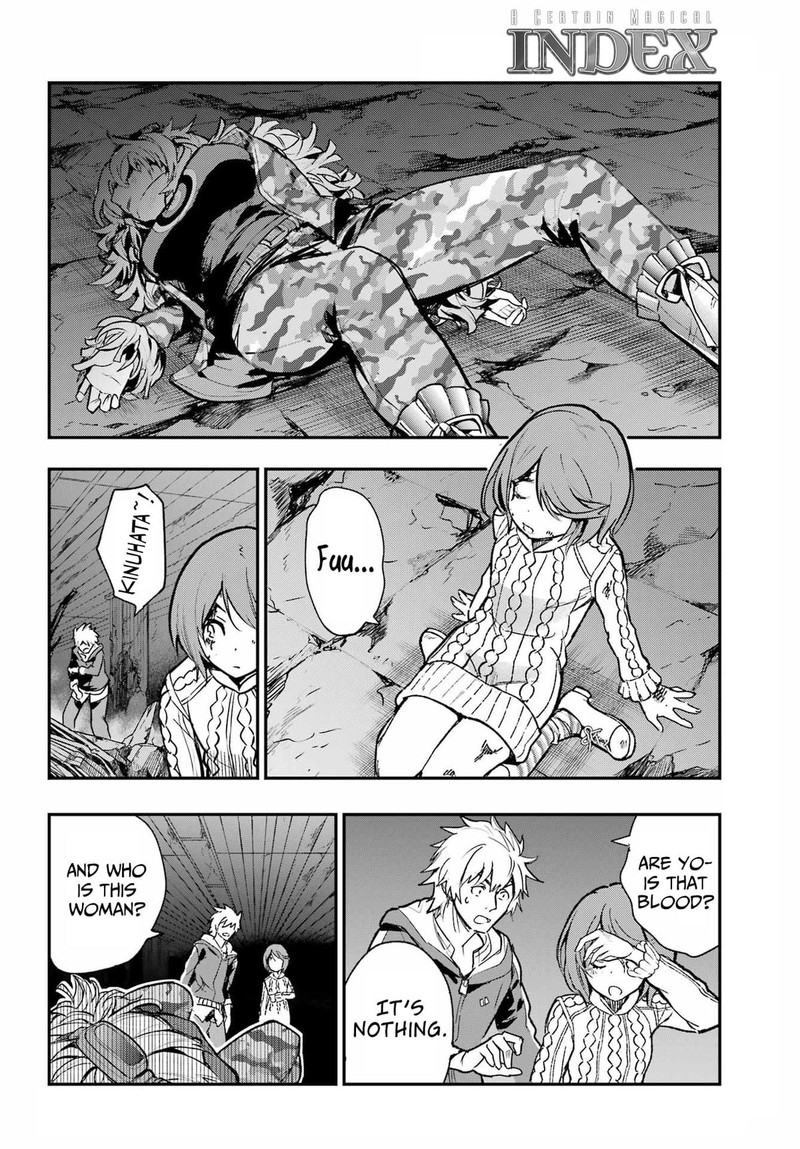 To Aru Majutsu No Index 205 7