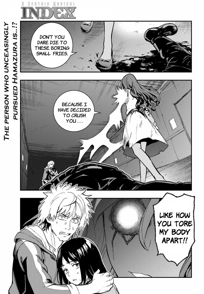 To Aru Majutsu No Index 208 1