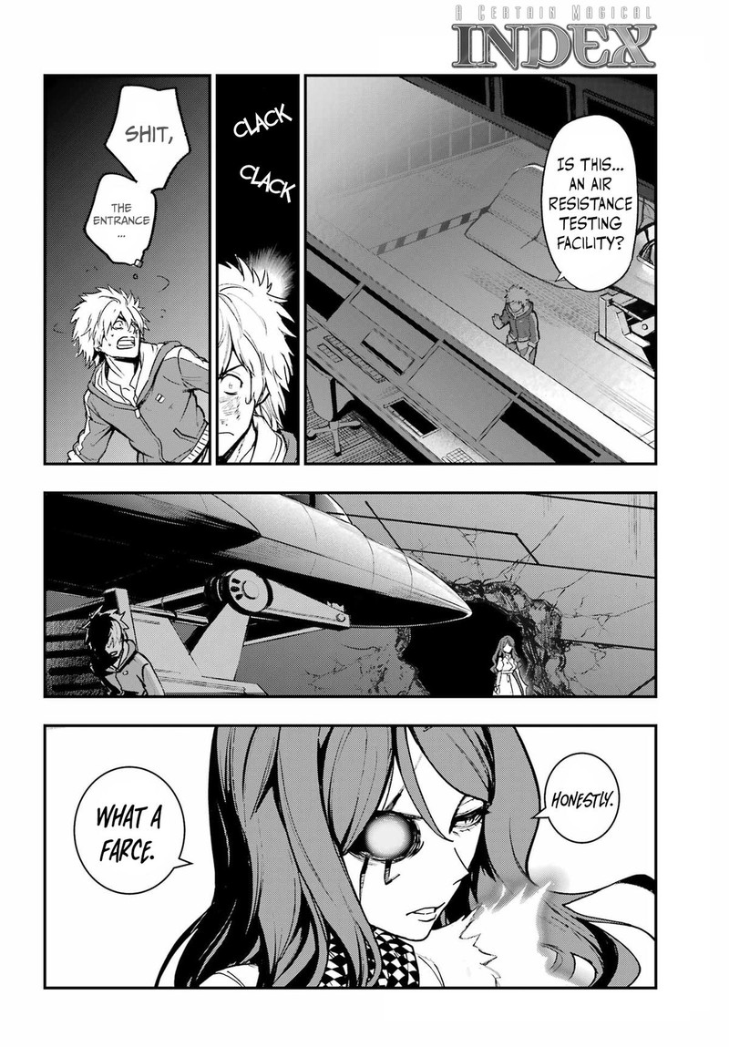 To Aru Majutsu No Index 209 7