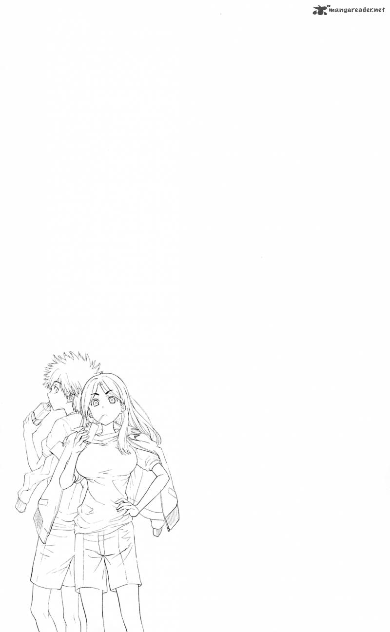 To Aru Majutsu No Index 70 43