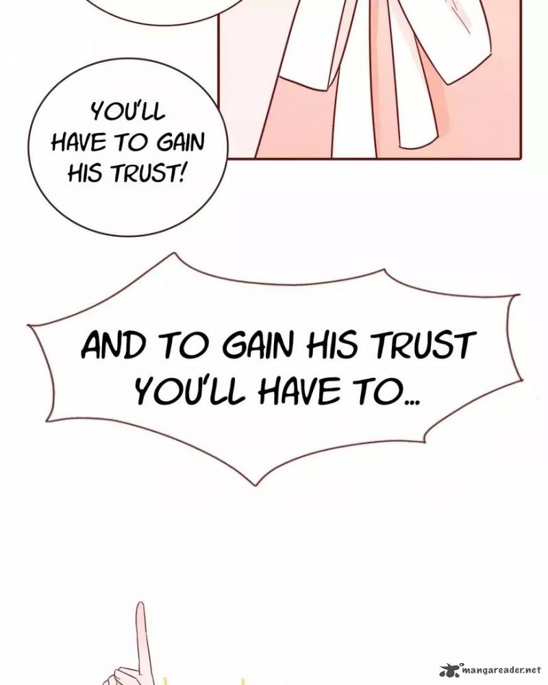 To Earn Your Trust 1 31