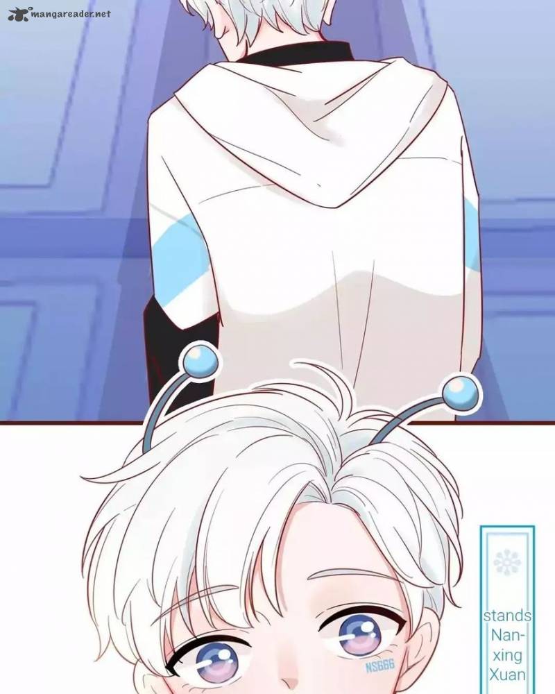 To Earn Your Trust 1 8