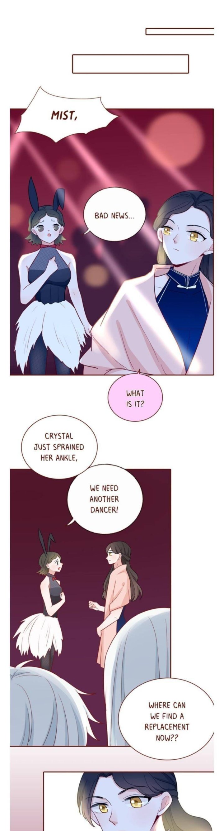 To Earn Your Trust 10 14