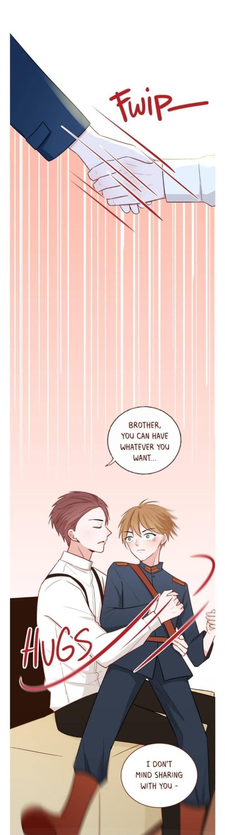 To Earn Your Trust 12 17