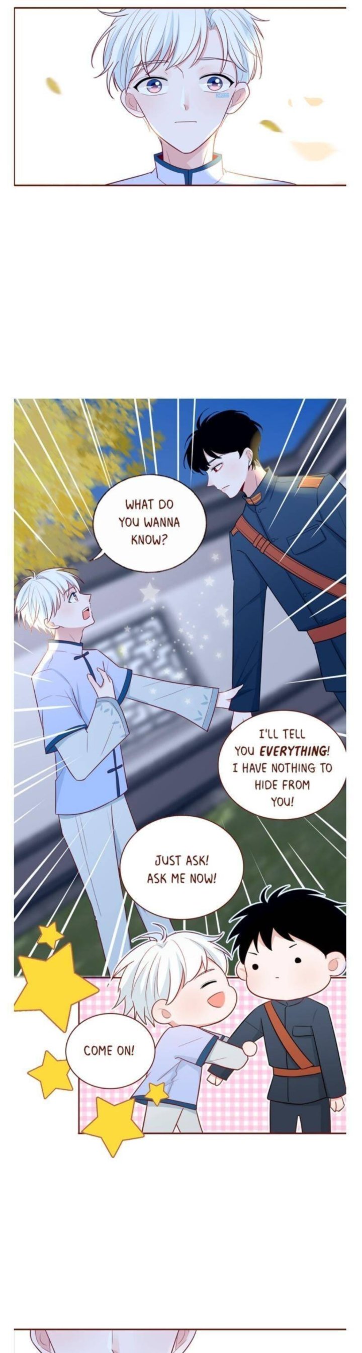 To Earn Your Trust 14 14