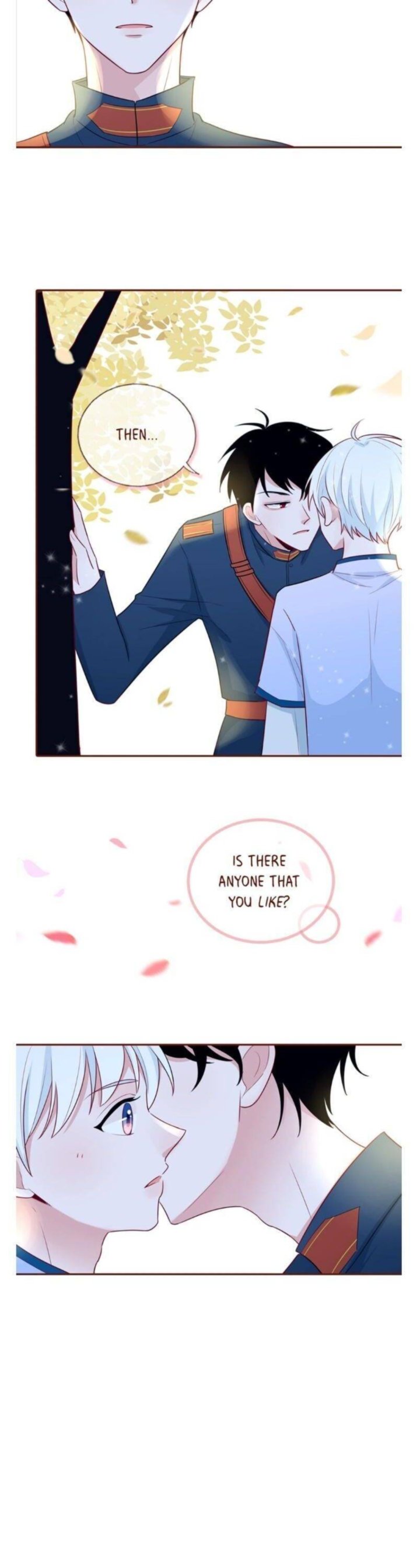 To Earn Your Trust 14 15