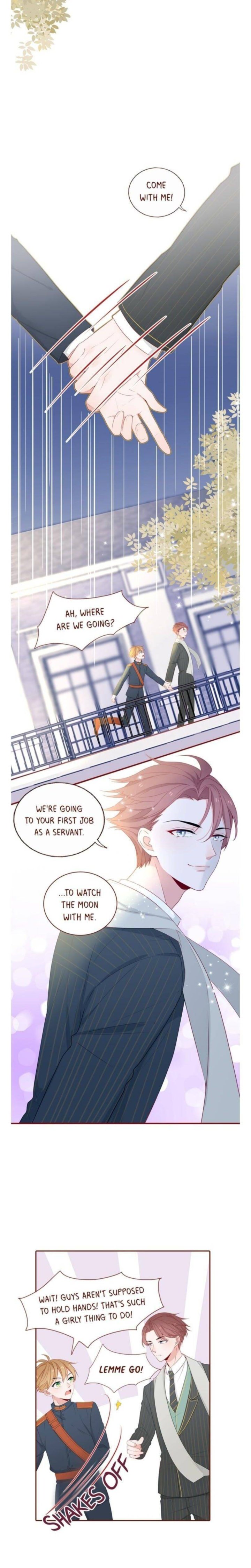 To Earn Your Trust 15 14