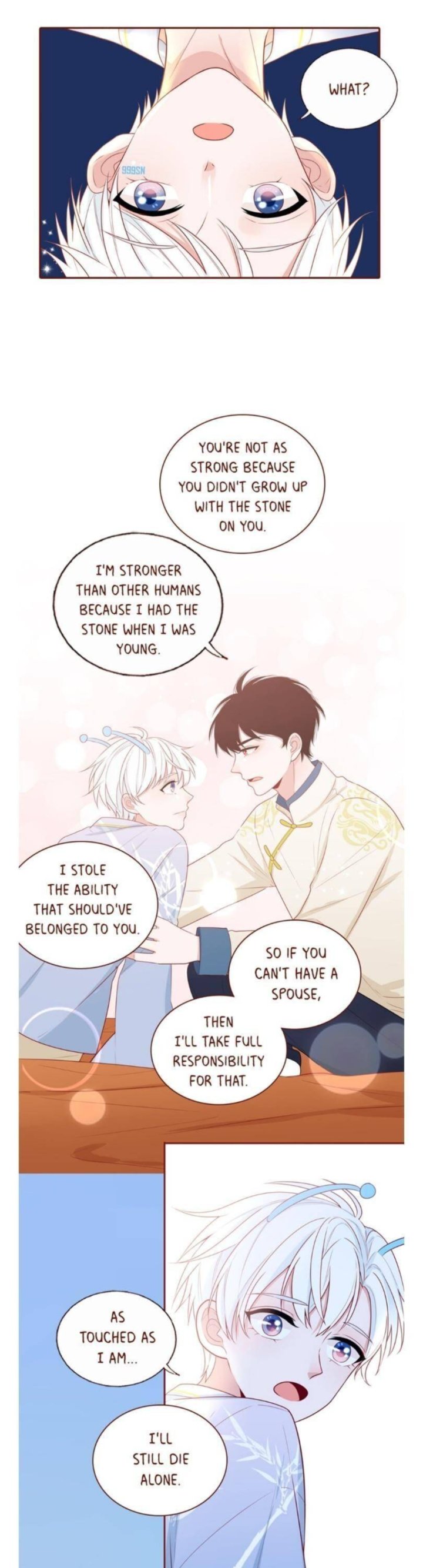 To Earn Your Trust 17 5