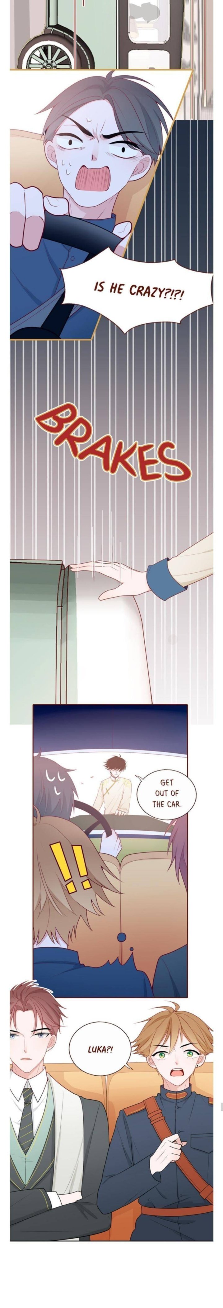 To Earn Your Trust 19 3