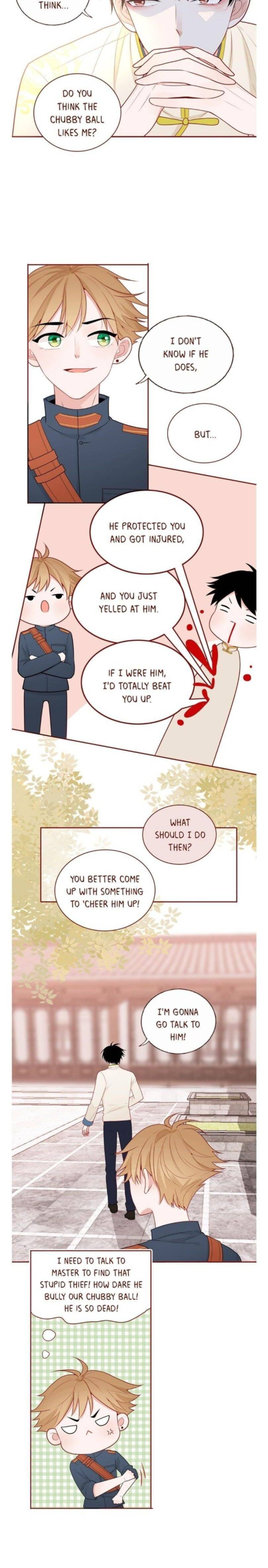 To Earn Your Trust 20 7