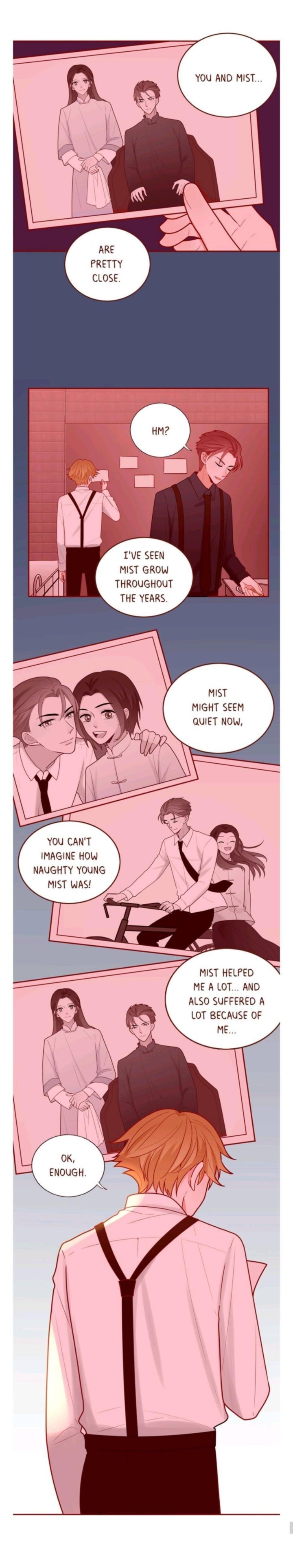 To Earn Your Trust 25 18