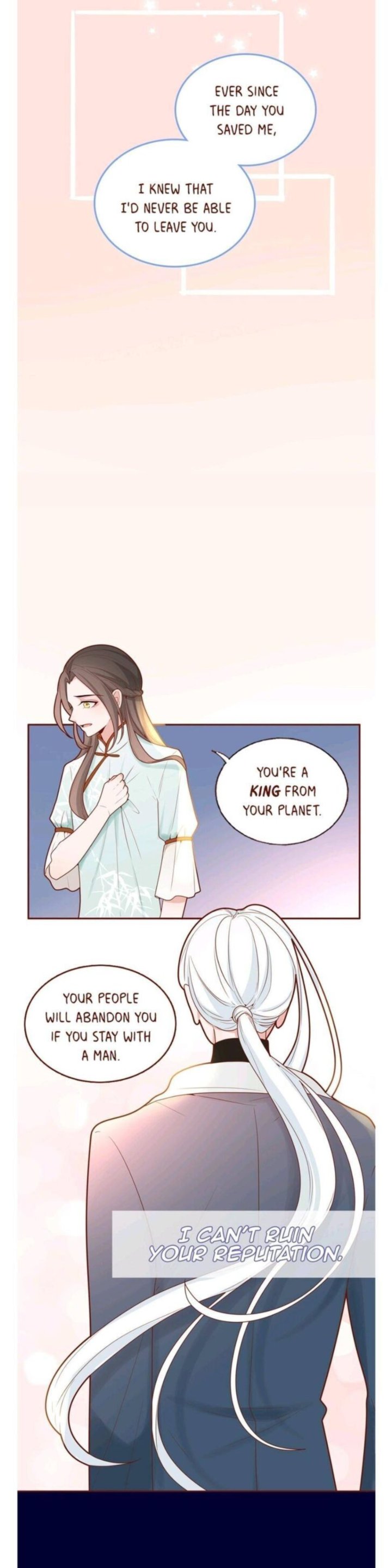 To Earn Your Trust 29 18
