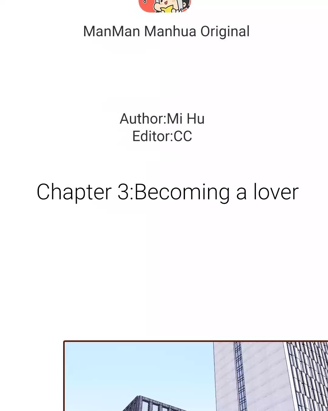 To Earn Your Trust 3 2