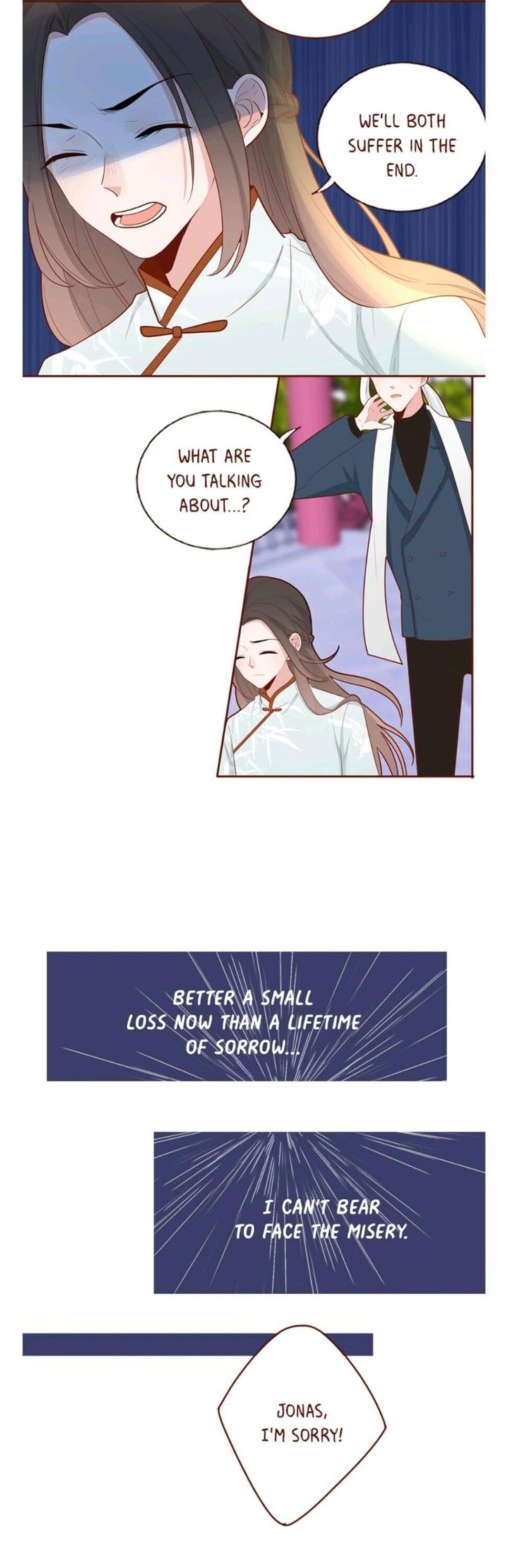 To Earn Your Trust 30 7