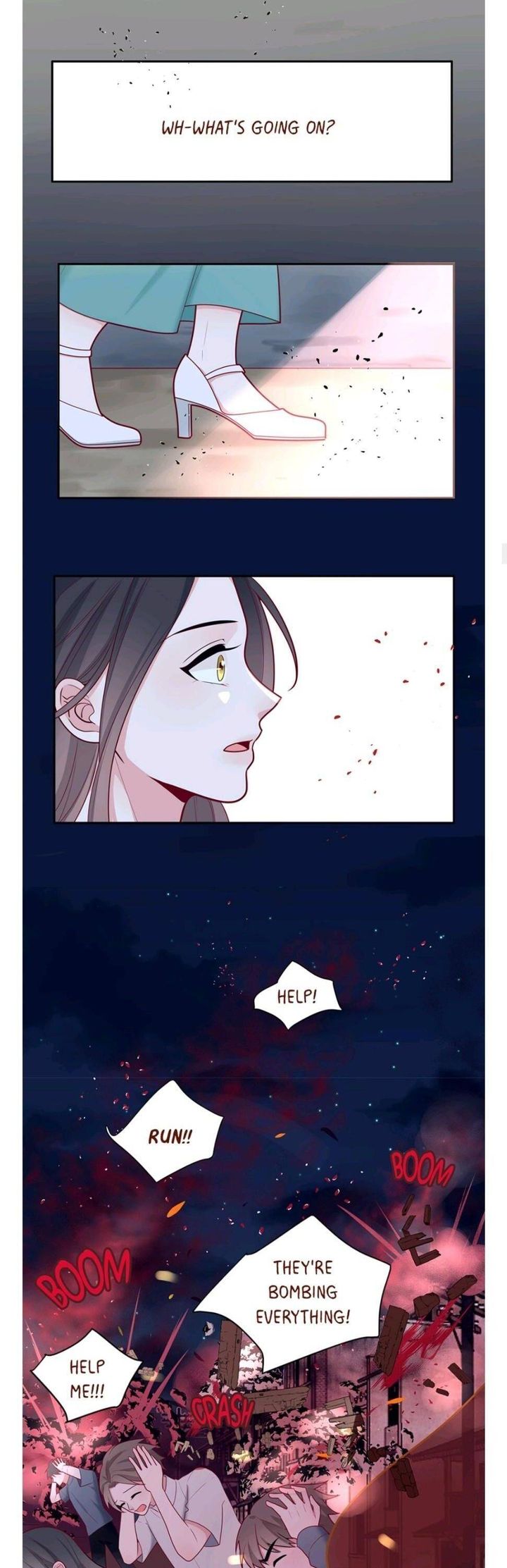 To Earn Your Trust 34 4