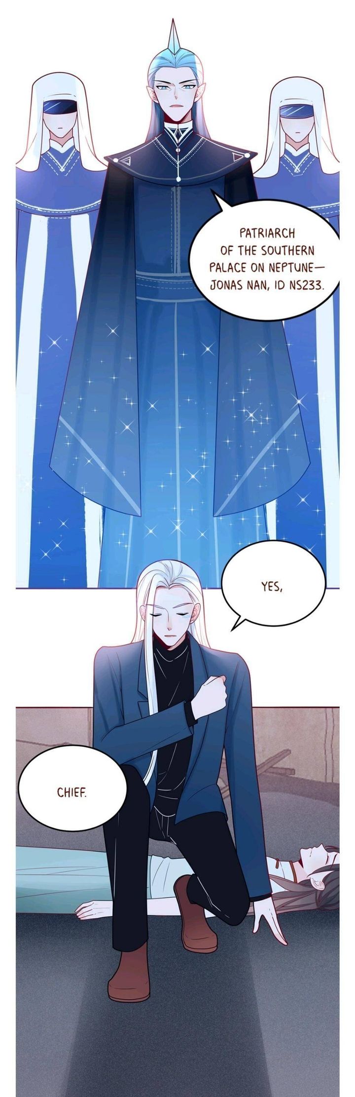 To Earn Your Trust 36 13