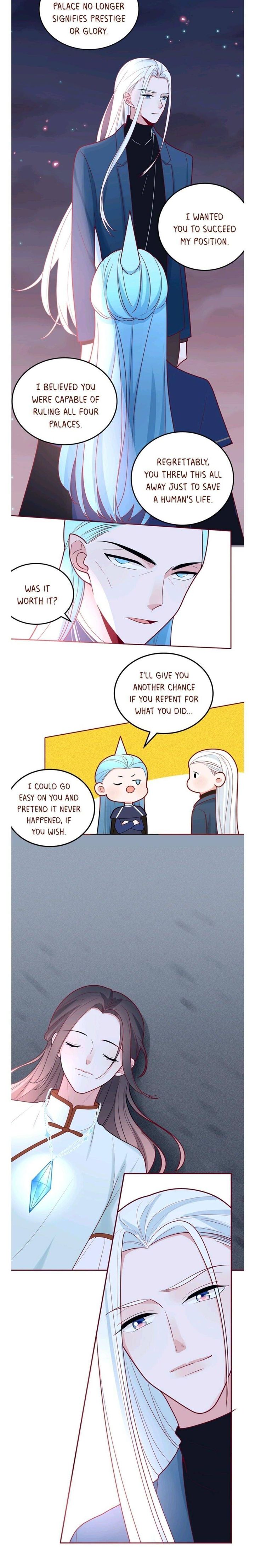 To Earn Your Trust 36 17