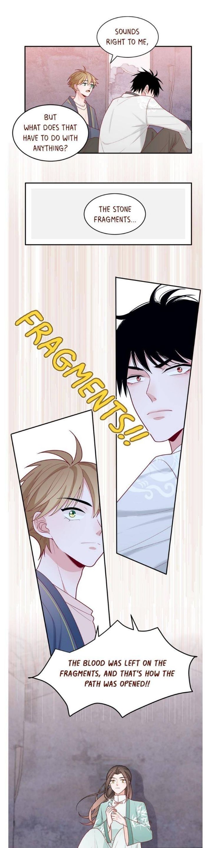 To Earn Your Trust 41 3
