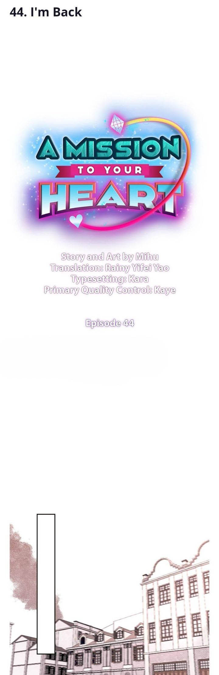 To Earn Your Trust 44 1