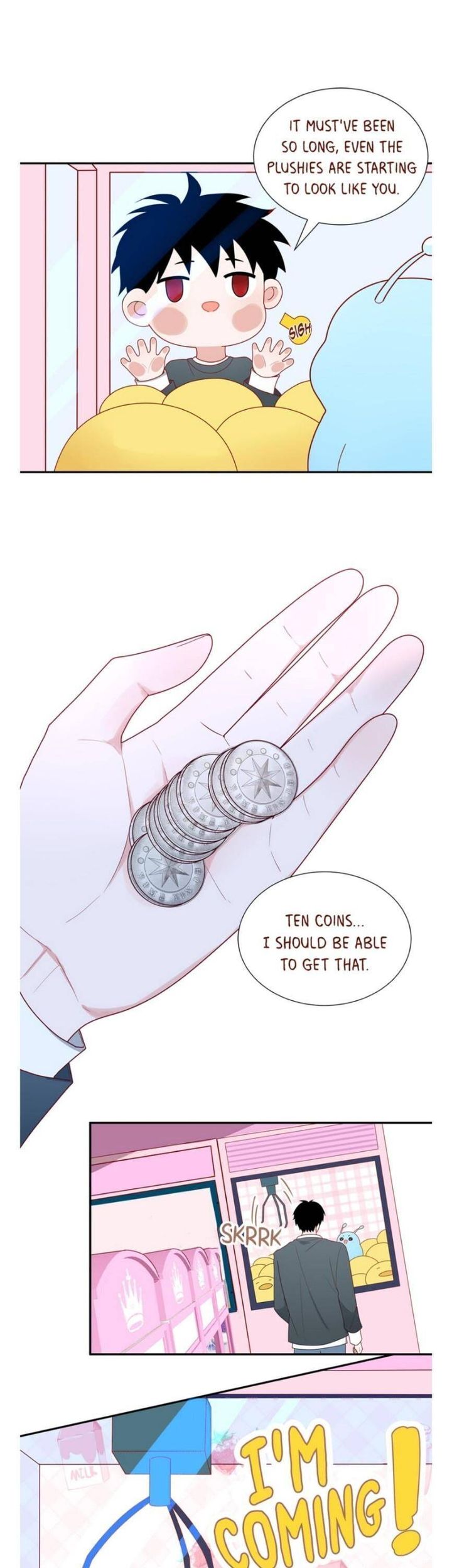 To Earn Your Trust 46 7