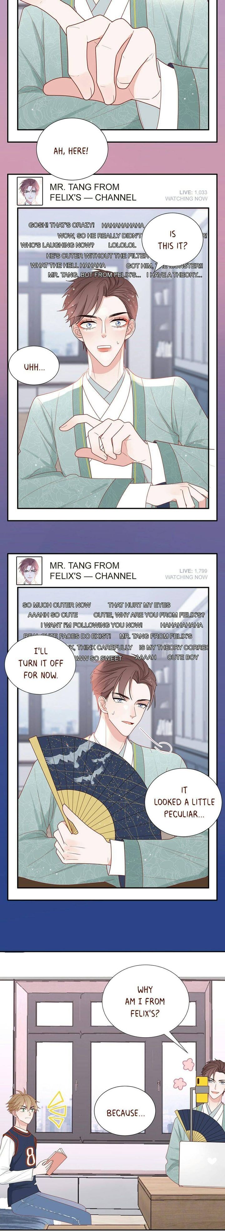 To Earn Your Trust 50 8